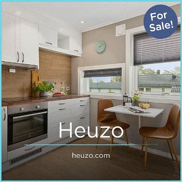 Heuzo.com