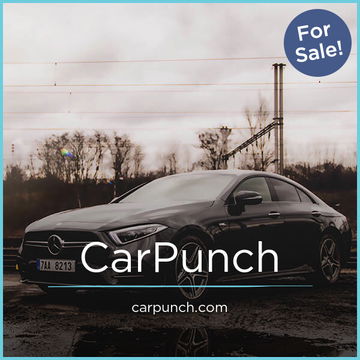 CarPunch.com