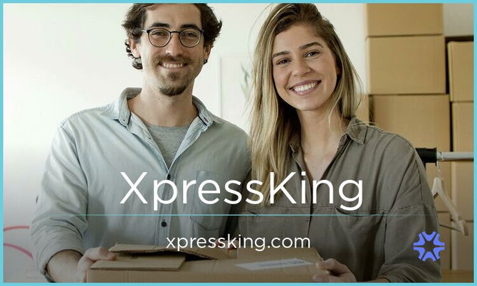 XpressKing.com