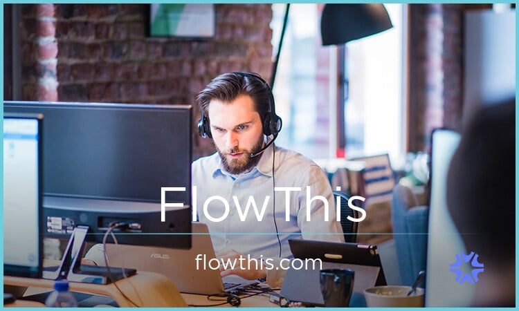 FlowThis.com - buying Great premium names