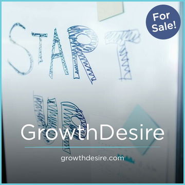 GrowthDesire.com