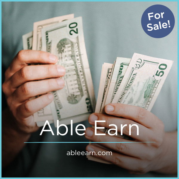 AbleEarn.com