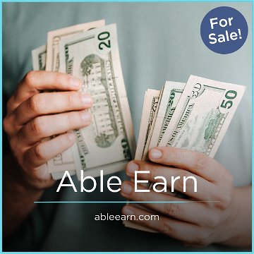 AbleEarn.com