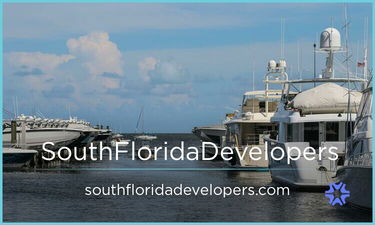 SouthFloridaDevelopers.com - Creative brandable domain for sale