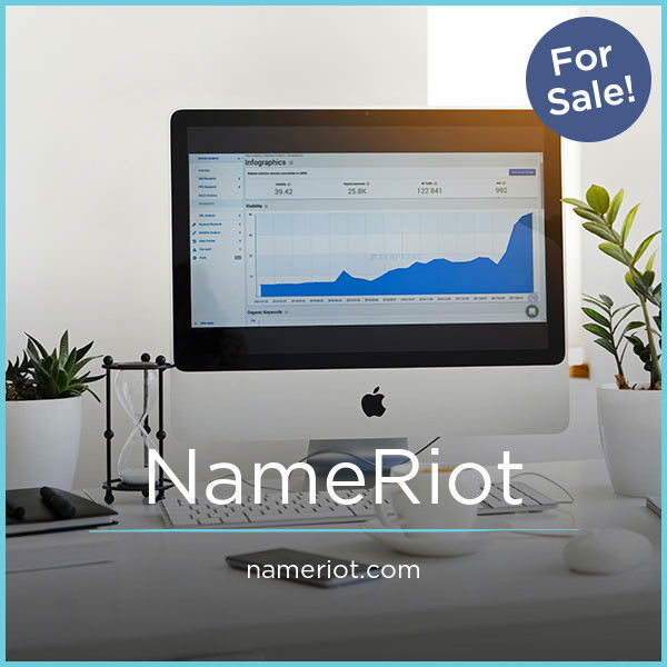 NameRiot.com