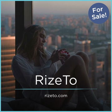 RizeTo.com