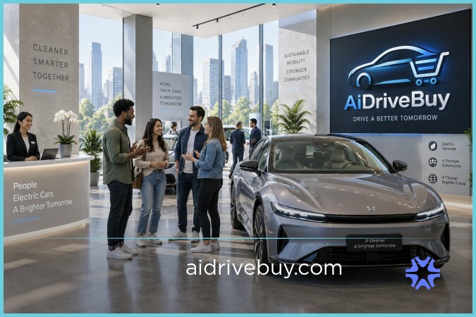 AiDriveBuy.com — 2