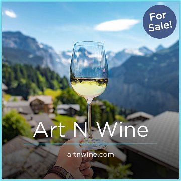 ArtNWine.com