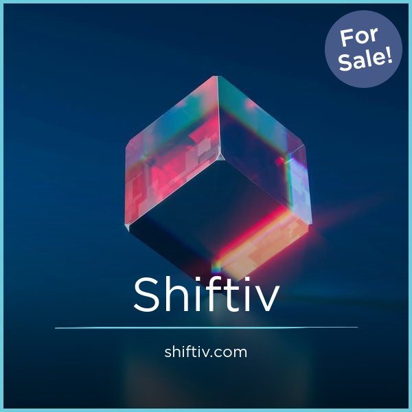 Shiftiv.com image 2