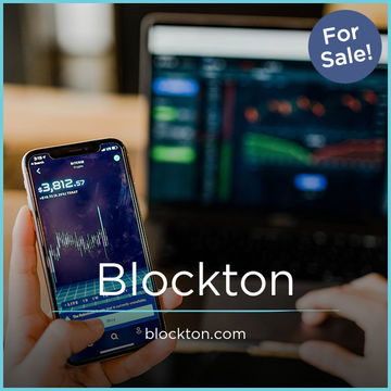 Blockton.com