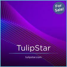 TulipStar.com - Creative premium names