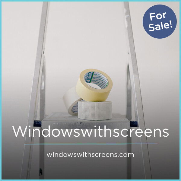 WindowsWithScreens.com