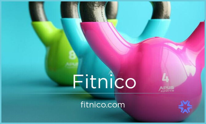 Fitnico.com