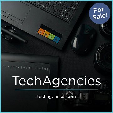 TechAgencies.com