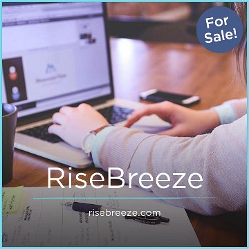 RiseBreeze.com