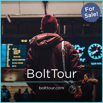 BoltTour.com