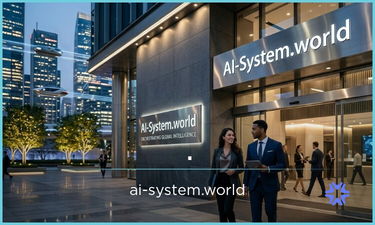 AI-System logo