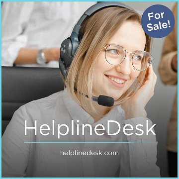 HelplineDesk.com