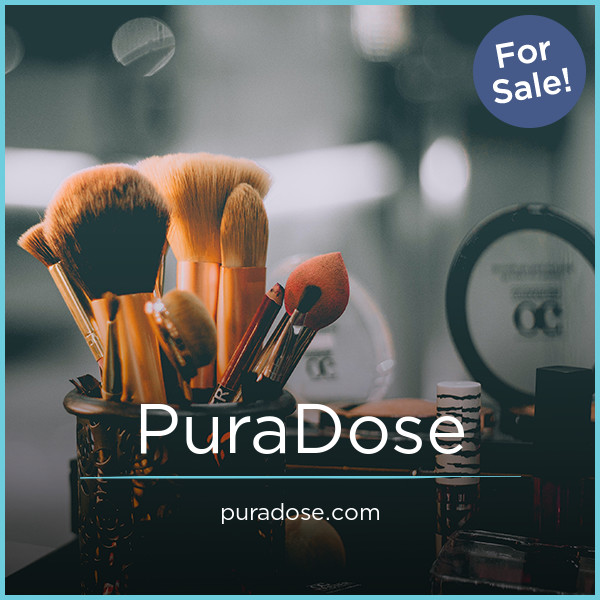 PuraDose.com - buying Cool premium names