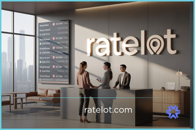 RateLot.com image 2