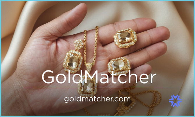 GoldMatcher.com