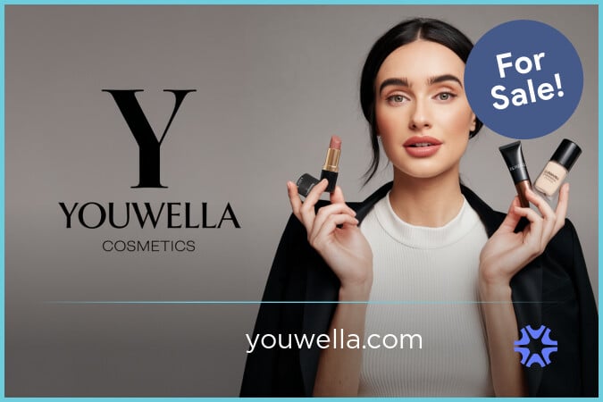 YouWella.com image 2