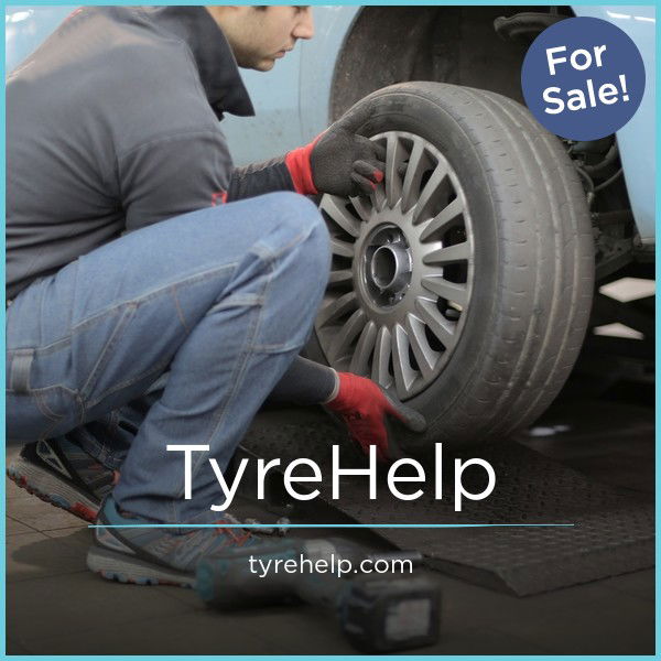 TyreHelp.com