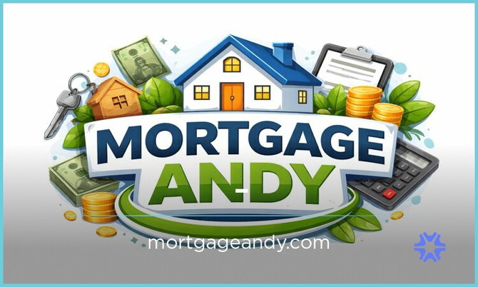 MortgageAndy.com — 2