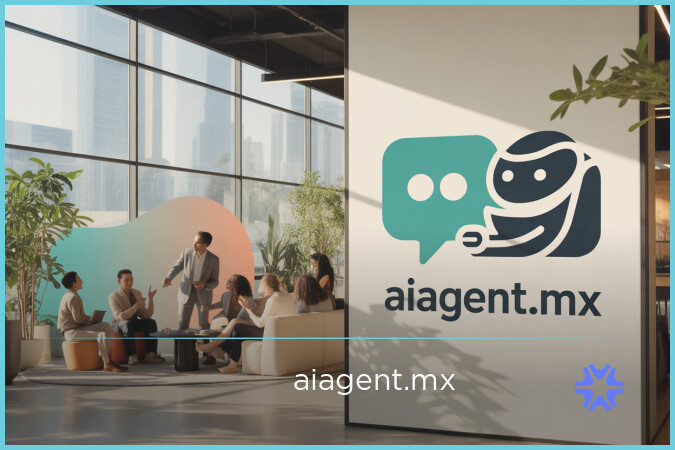 AiAgent.mx image 2