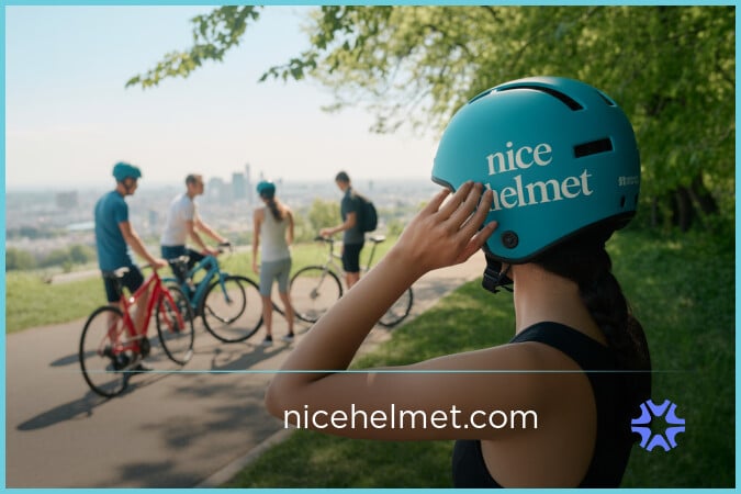 NiceHelmet.com image 2