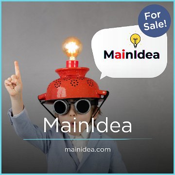 MainIdea.com