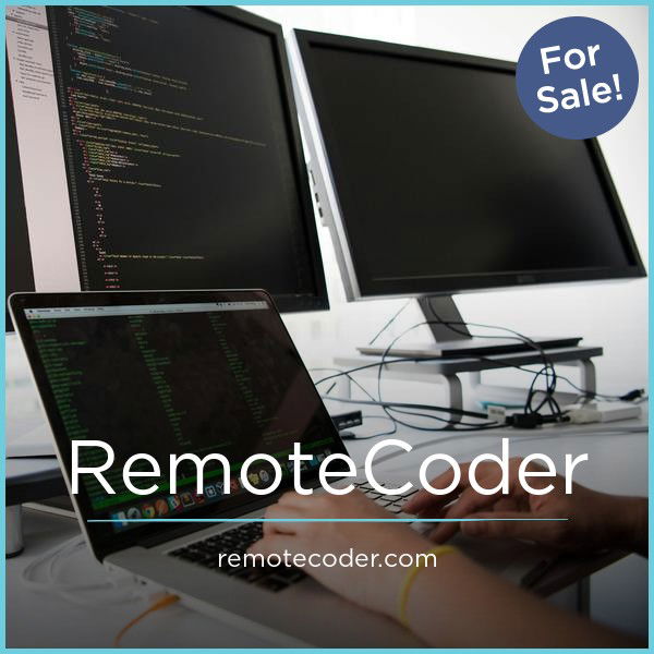 RemoteCoder.com