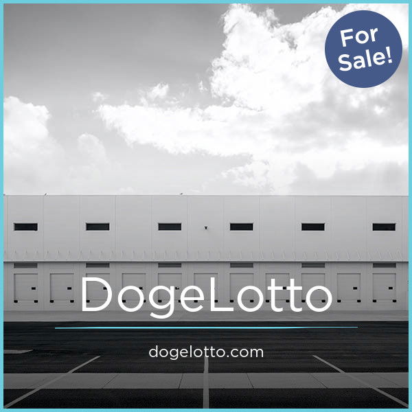 DogeLotto.com