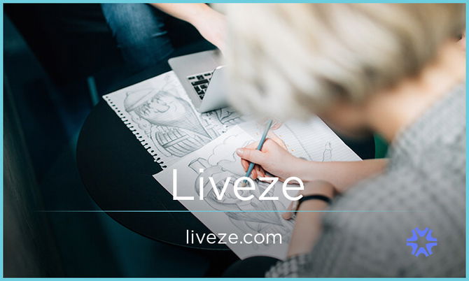 Liveze.com