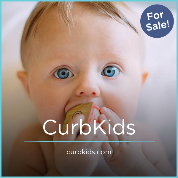 CurbKids.com - buying Unique premium names