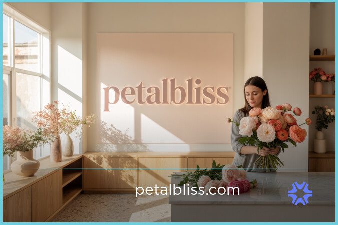 PetalBliss.com image 2