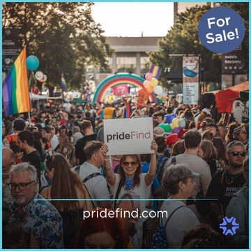 PrideFind.com