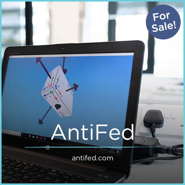 AntiFed.com