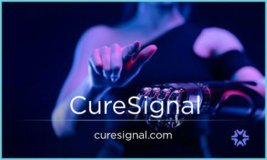 CureSignal.com - buying Good premium names