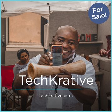 TechKrative.com