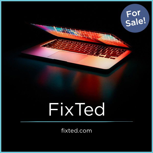 FixTed.com