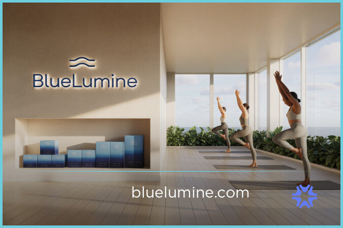 BlueLumine.com image 2