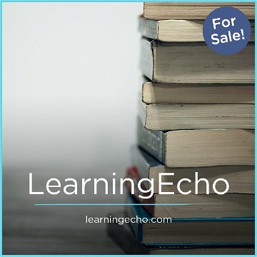 LearningEcho.com