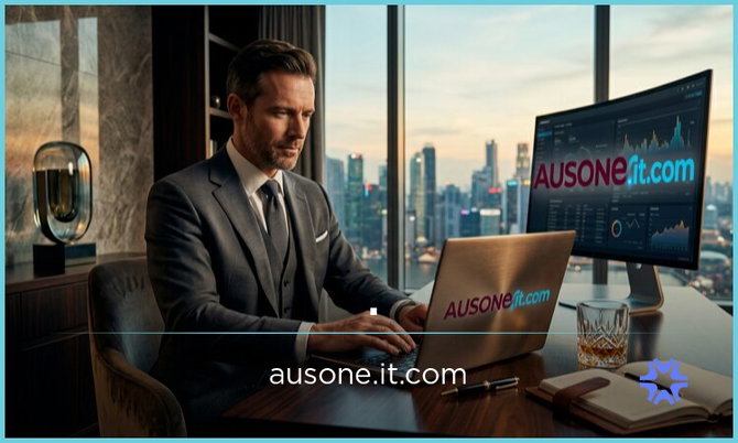 Ausone.it.com — 2