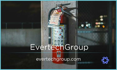 EvertechGroup.com is for sale