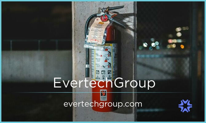 EvertechGroup.com