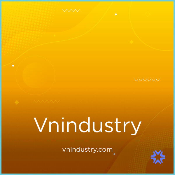 VNIndustry.com — 2