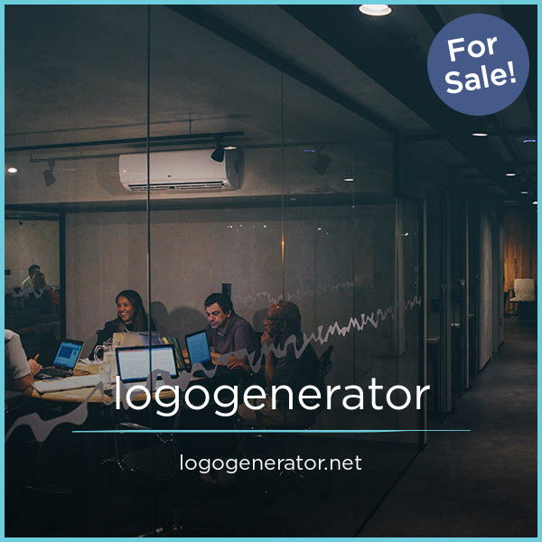 LogoGenerator.net — 2
