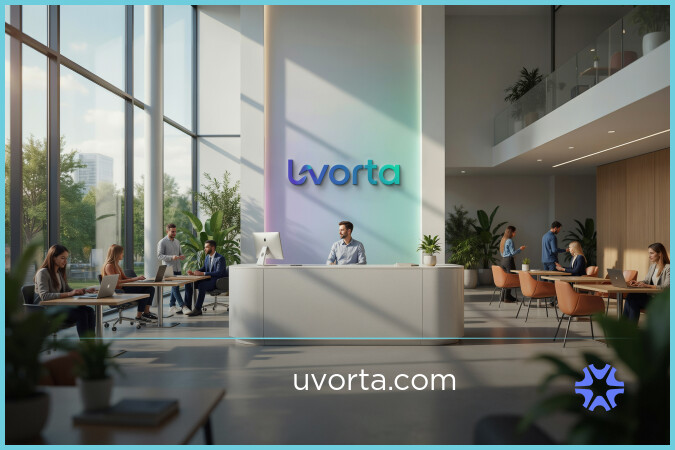 Uvorta.com - Catchy domains for sale