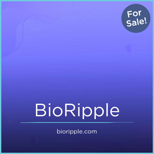 BioRipple.com